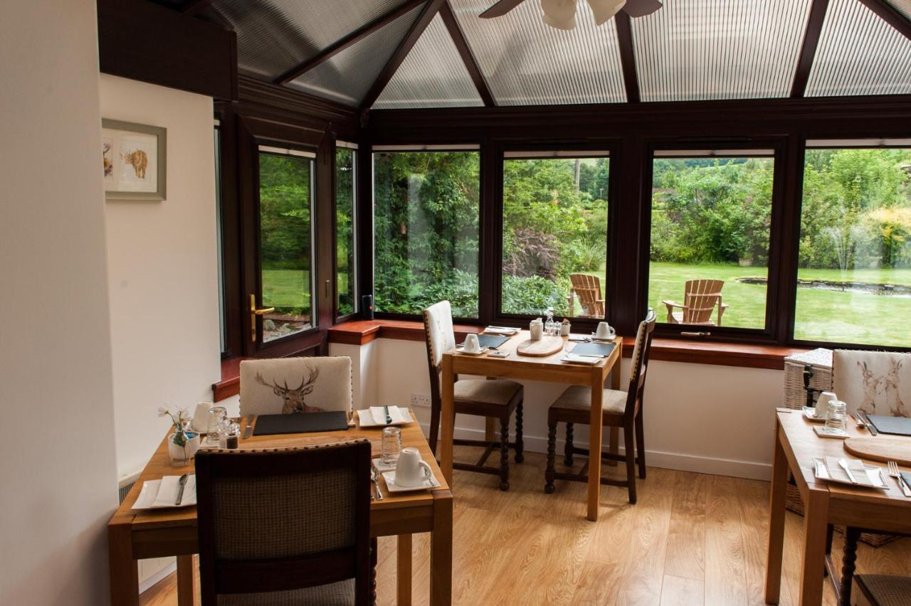 Kilmore Farmhouse ดรัมนาดรอคิท ภายนอก รูปภาพ